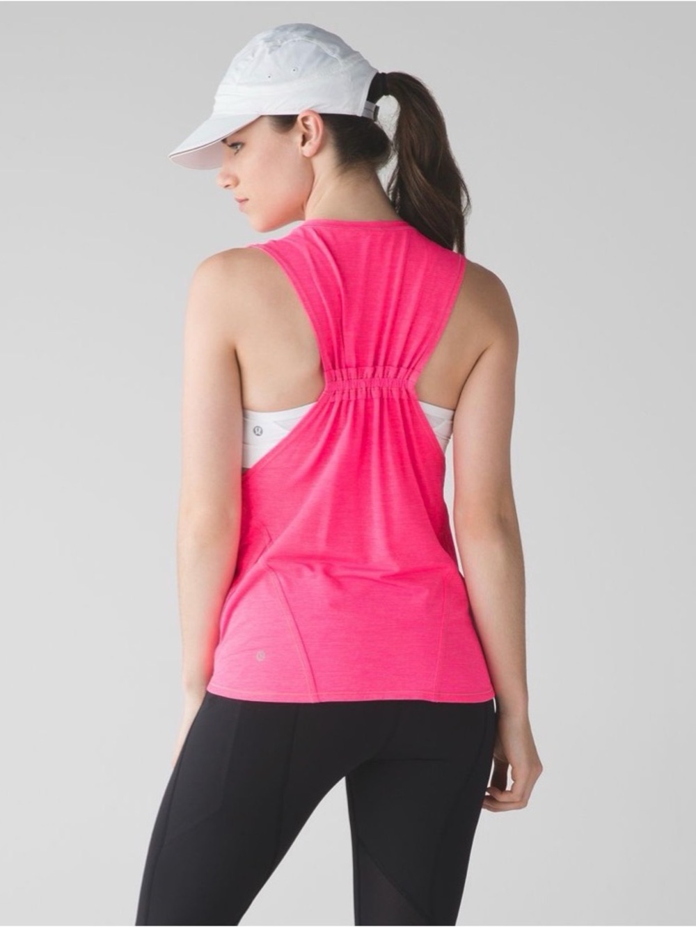 Lululemon In A Cinch Tank